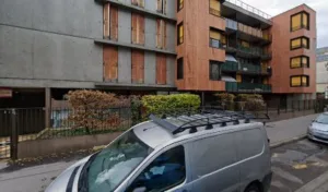 web3r à Asnières-sur-Seine