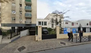 Puisssance Pub à Courbevoie