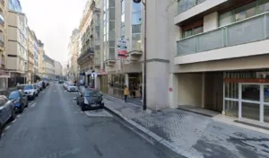 Histoires de Slides à Paris