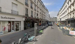 Jedy Agency à Paris