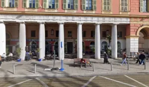 Agence #trendy à Nice