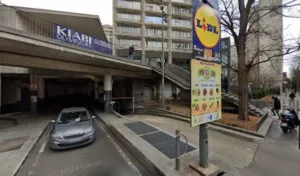 ABC mikimyllenium à Paris