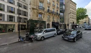 RMP Advertising à Paris