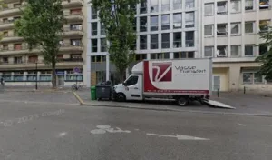 Biggie Group à Paris