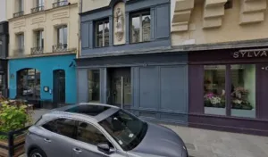 Altmann + Pacreau à Paris