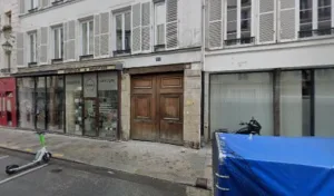 HKI PARIS – Hellohikimori à Paris