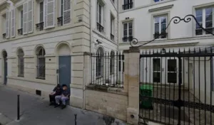 Agence LIMITE à Paris