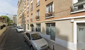 Jardy & Jardy à Courbevoie