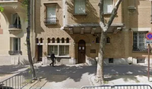 Enjoy Design à Neuilly-sur-Seine