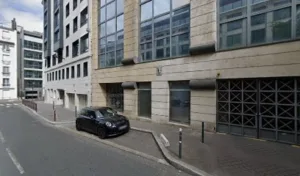 Oconnection à Neuilly-sur-Seine