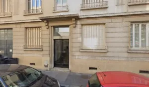 Where’s The Food (agency) à Villeurbanne