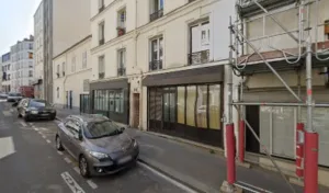 Maison de la Mode Indépendante à Paris