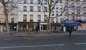 New Generation Agency à Paris