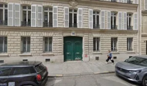 Im Impact Mémoire à Paris