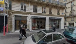 SCENARII Paris à Paris