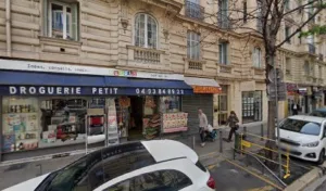 Digital Swing à Nice