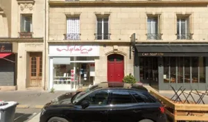 TATCHI STUDIO à Paris