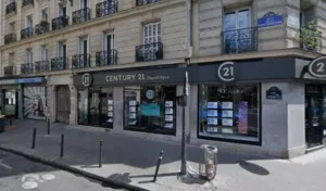 Agence de Communication dynamique et digitale sur écrans LED avec création de contenus à Paris