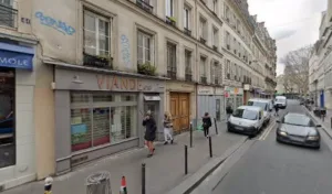 Studio Clemente à Paris