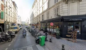 +2COM à Levallois-Perret
