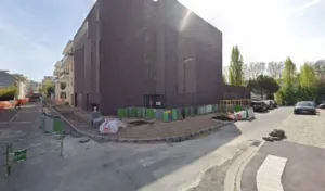 Lame de Fond SAS à Issy-les-Moulineaux