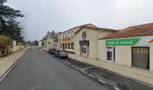 ProCom – Probureau à Chantonnay
