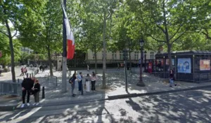 Ribs Advertising agency à Paris