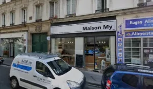 Transporteurs d’Image à Paris