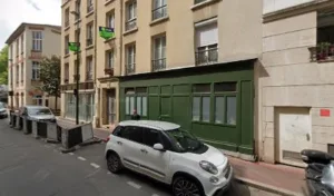 New Tone Studio à Levallois-Perret