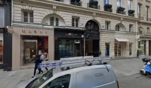 JM CO Agency à Paris