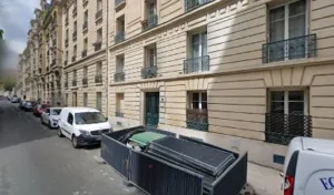 toutcomalice à Paris