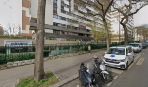 Mioche Studio SAS à Paris