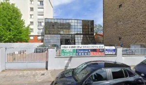 From Paris Agency à Courbevoie