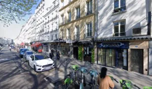 Art Process à Paris