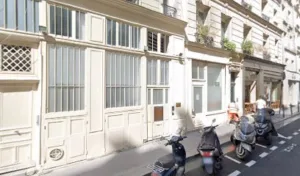 L’Appartement Parisien à Paris