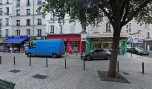 Agence Final Word à Paris