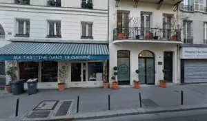 Agence Dire à Paris