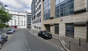 Agir Publicité à Neuilly-sur-Seine