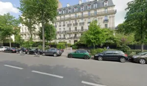 AGENCE VANESSA TOUATI à Neuilly-sur-Seine