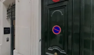 Billy Bones, l’agence à Paris