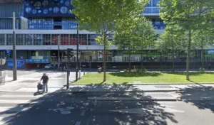 Com On Cloud à Paris