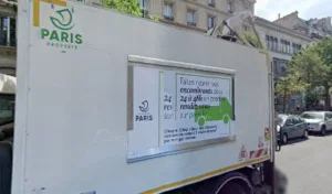 Minsk Studio à Paris