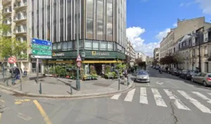 Everbrand à Neuilly-sur-Seine