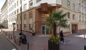 Agence Netfirst à Levallois-Perret