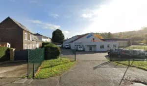 Dupont Publicite à Darnétal