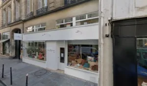 Parishanghai à Paris