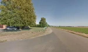 Terres rouges – Paris à Cormeilles-en-Vexin