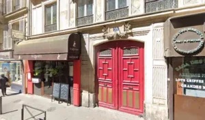 GEOCONTACTS à Paris