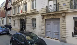 Film Media Consultant à Paris