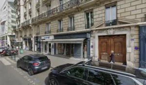 Le Nouveau Bélier à Neuilly-sur-Seine